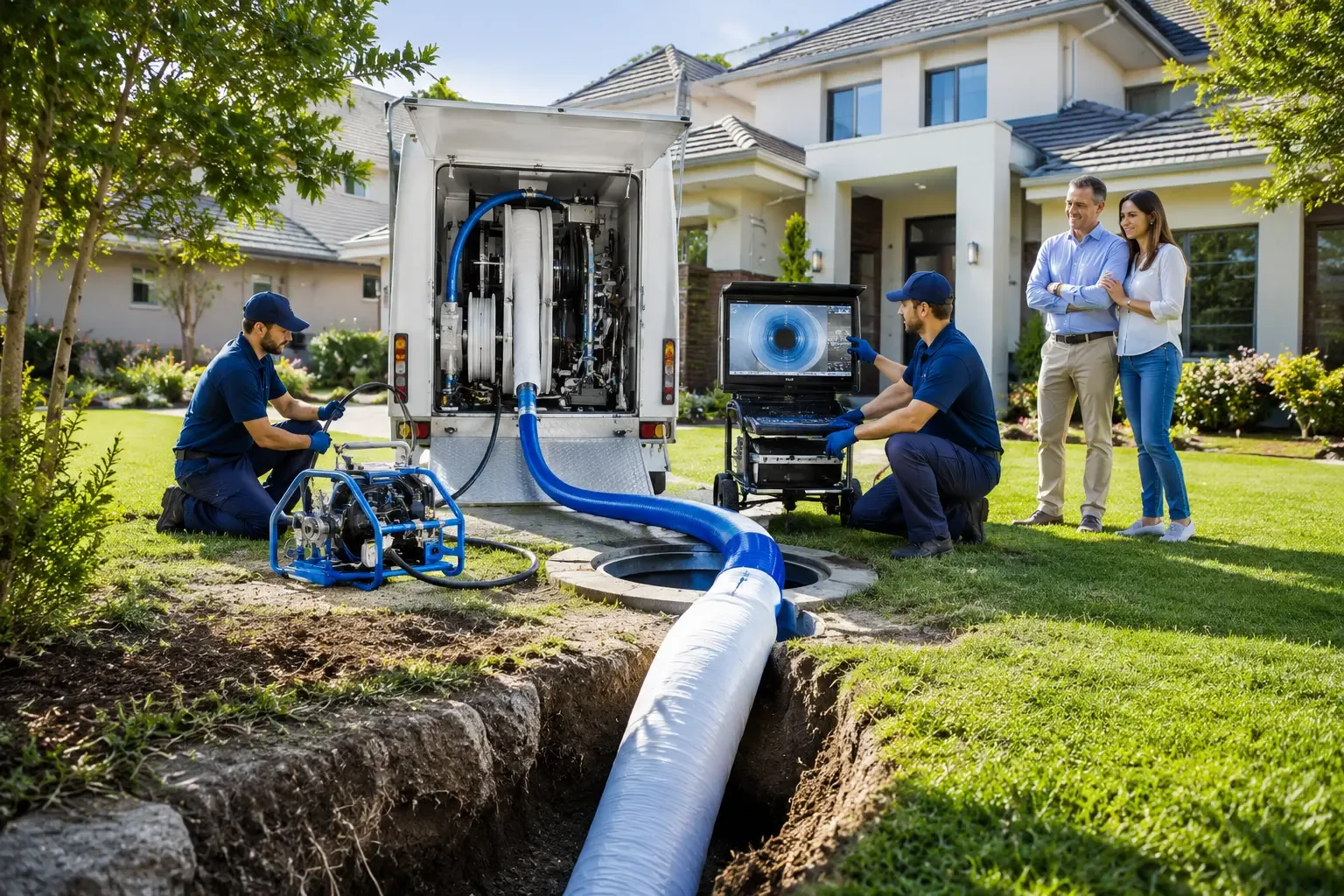 Local Pipe Relining services in Bird In Hand, PA