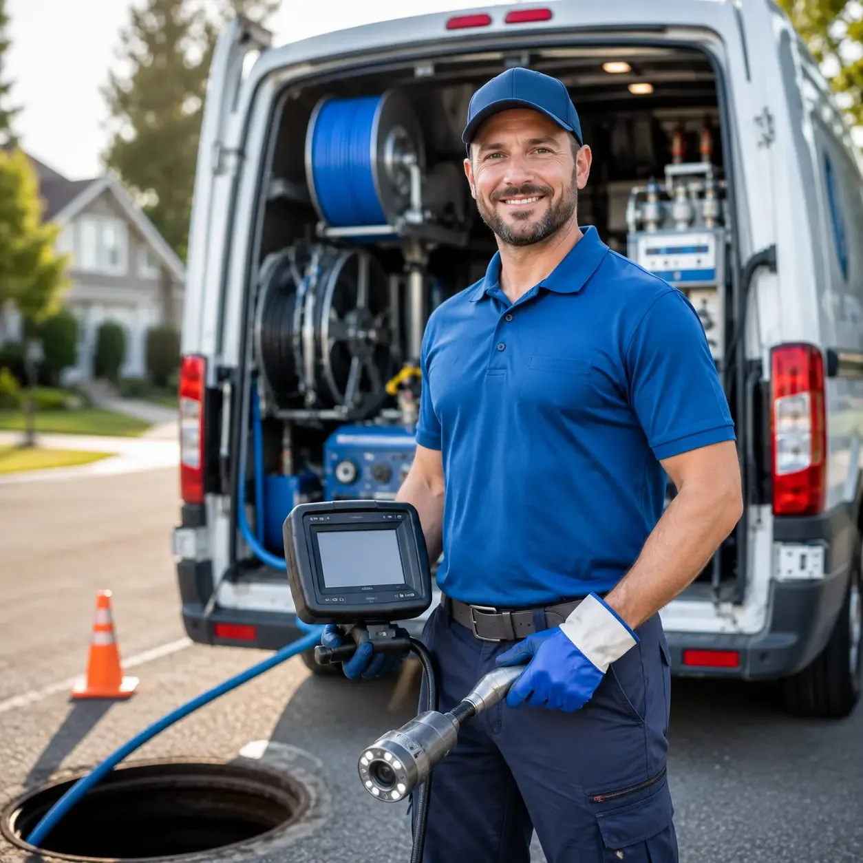 Local Pipe Relining specialists in Bird In Hand, PA