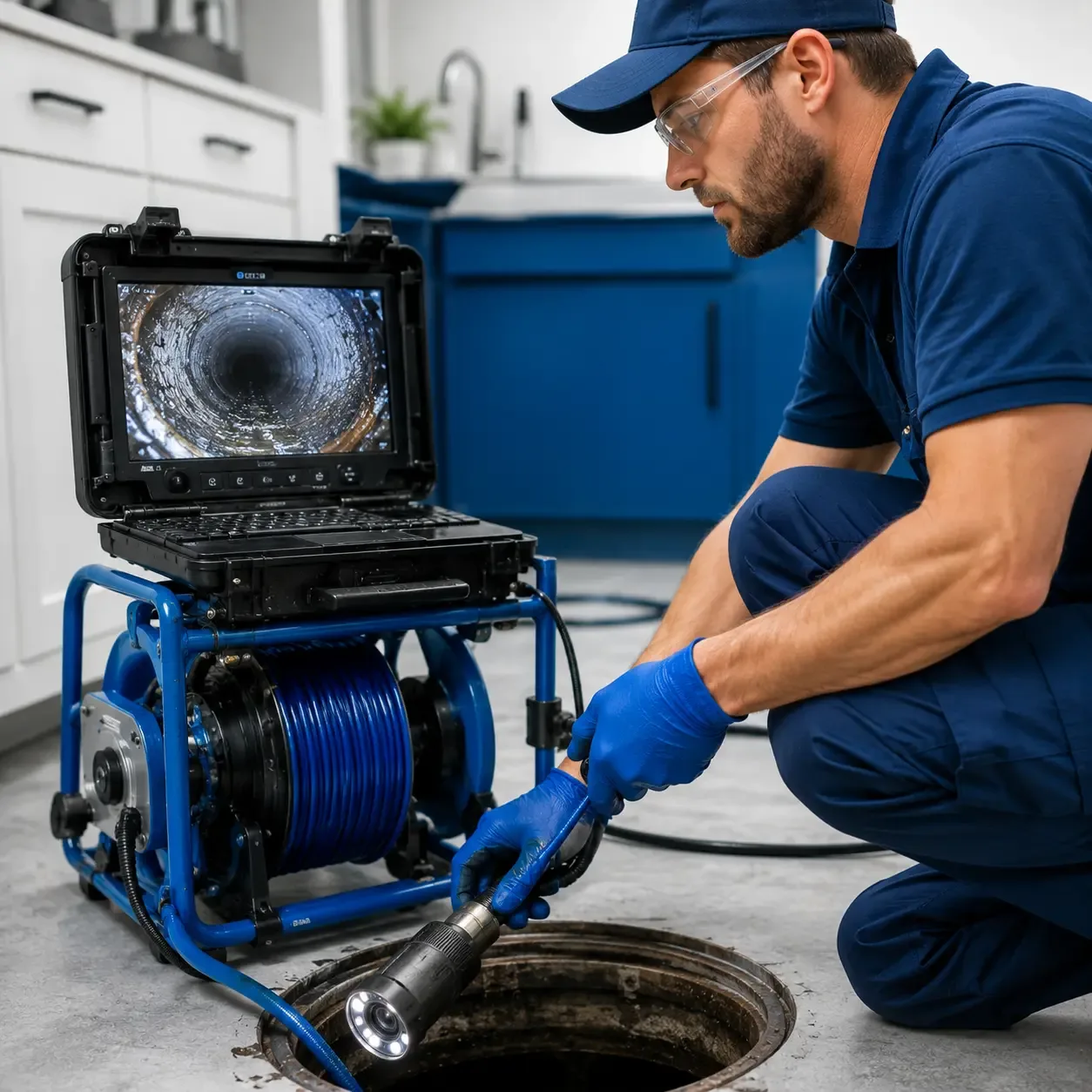 Pipe Relining professionals serving Bird In Hand, PA